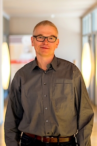 Dr. med. Ulrich Gerhardt