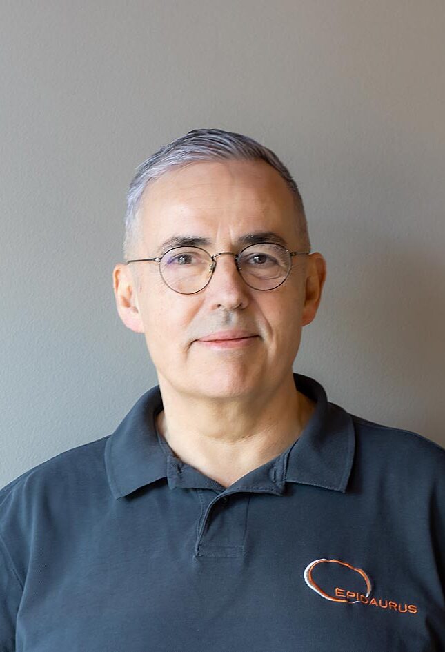 Neurologie Dresden - Dr. med. Thomas Grünewald