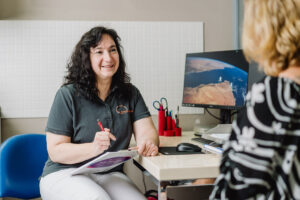 Dr. med. Bettina Dobosch